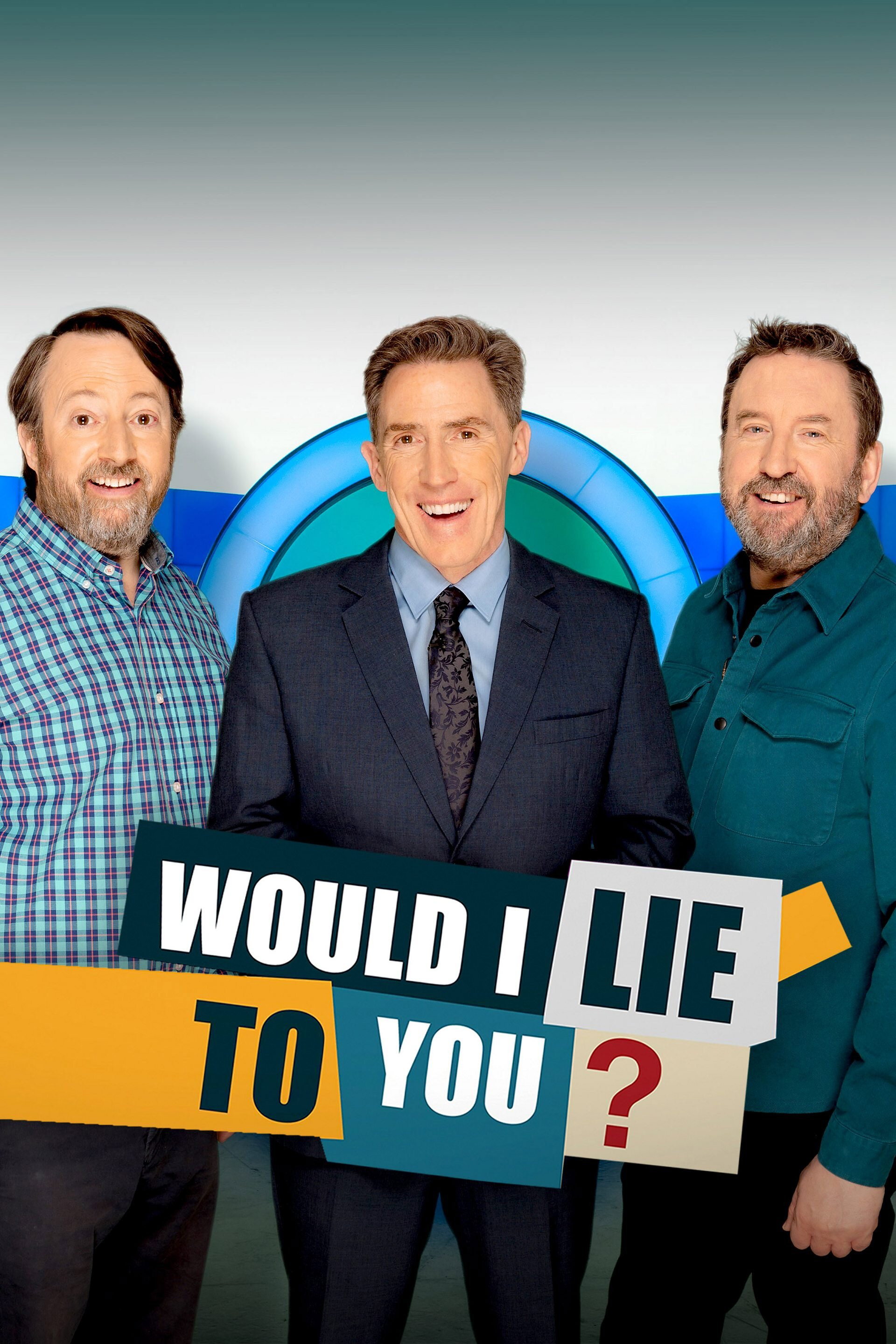 Would I Lie to You [21540] (A1482455033) [[TV Shows]] --Plex--